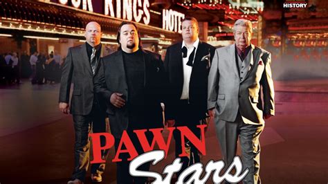 Pawn Stars Do America Episode 1 Behind The Scene Release Date And Streaming Guide The Artistree