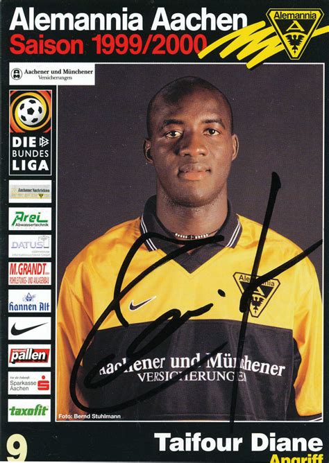 Ein positiver coronafall bei alemannia aachen wirbelt den spielplan in der regionalliga west stark erhöhtes pokalfieber beim 1. Football Cartophilic Info Exchange: Alemannia Aachen ...