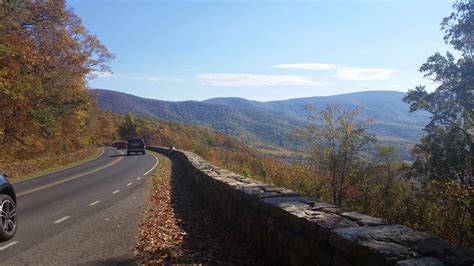 Complete Guide To Shenandoah National Park Attractions Things To Do