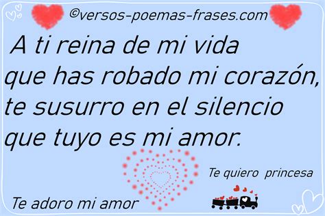 Versos Y Poemas De Amor Poemas Cortos De Amor 11