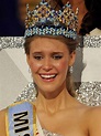 GALLERY: Miss World 2010 Alexandria Mills Photo Gallery