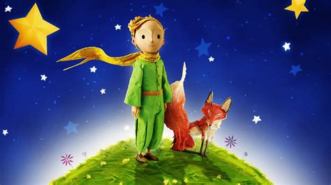 Where Can I Watch The Little Prince Movie - The Little Prince (2015) - Backdrops — The Movie Database (TMDb)