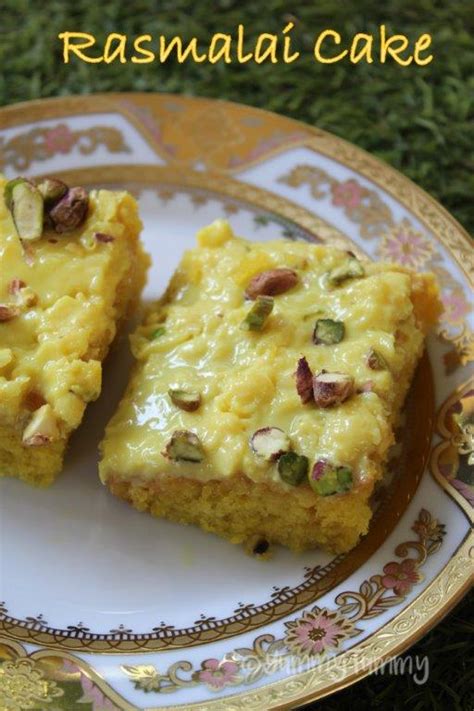 We did not find results for: Eggless Rasmalai Cake Recipe - Diwali Recipe - Yummy Tummy