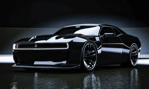 2025 Dodge Charger Release Date Price And Redesign Update