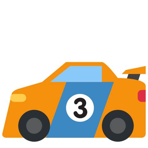 Car Emoji Png