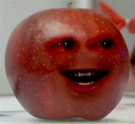 Apple The Annoying Orange Fanon Wiki Fandom