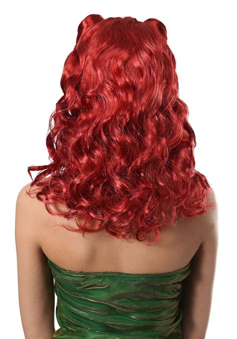 Vixen Villain Wig For Women