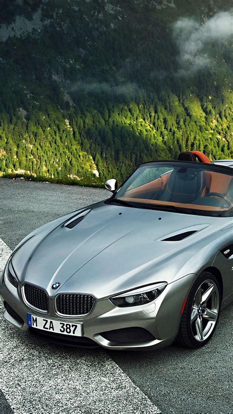 The Latest Bmw Sports Cars Wallpapers For Iphone