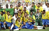 Brazil 1994 - World Cup Winners - ESPN