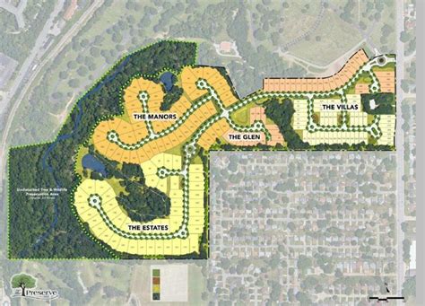 Mckelvey Homes Plans Subdivision On Surplus Resurrection Cemetery Property