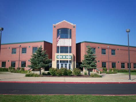 Fileplainfield High School Central Campus Wikimedia Commons
