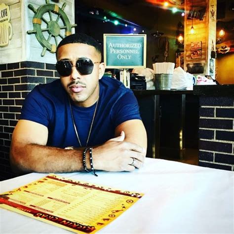 Marques Houston Teases Randb Group Immature Reunion Thejasminebrand