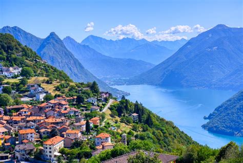 Top 10 Places To Visit In Switzerland During Summer Switzerland