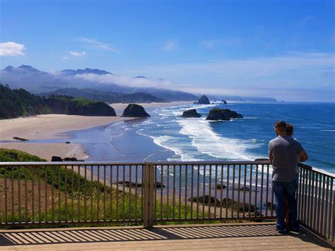 The 25 Best Hikes In Oregon Lonely Planet Oregon Vacation Oregon