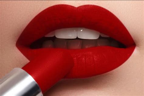 Top 10 Best Lipstick Brands And Colours In The World 2022