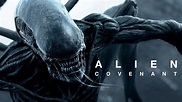 Alien: Covenant (2017) - Torrent Movie