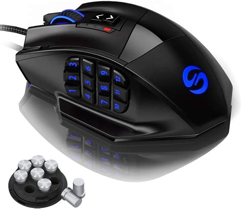 Best Gaming Mice Under 50 Dot Esports