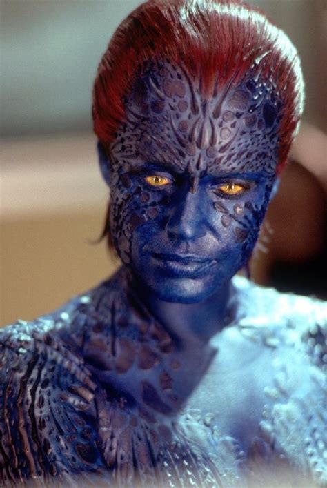 Pictures And Photos From X2 2003 Imdb Mystique Marvel X Men