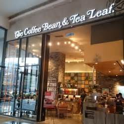 Leaf & bean@ taman connaught, kuala lumpur. The Coffee Bean & Tea Leaf - Coffee & Tea - No. 201, Jalan ...