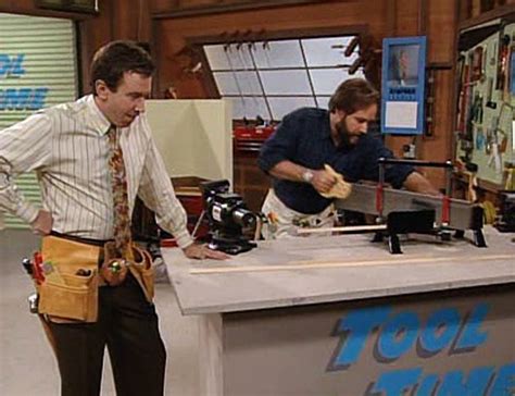 Home Improvement S01e07 Nothing More Than Feelings Video Dailymotion