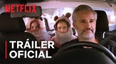 Se busca papá | Tráiler oficial | Netflix - YouTube