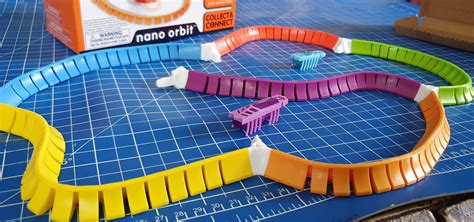 It only takes a minute to sign up. The Brick Castle: Hexbug Flash Nano Orbit Review (Age 3 ...