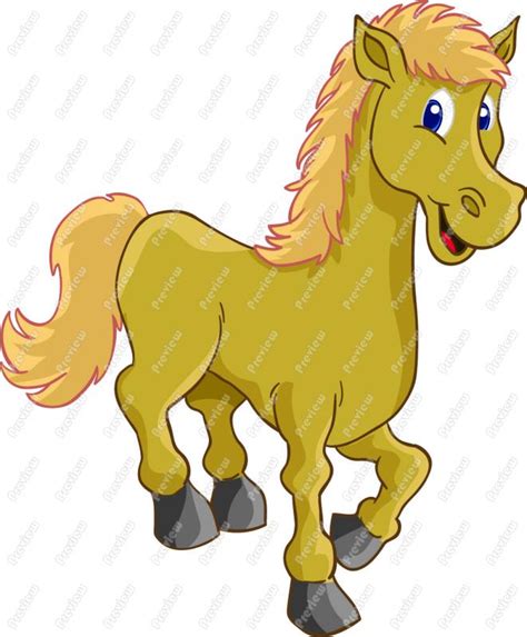 Pony Clipart And Look At Clip Art Images Clipartlook