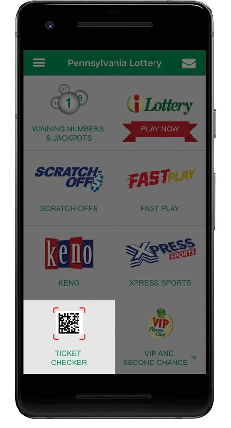 Pokerstars android app and the iphone version allow players to enjoy the games available, whenever they want to, wherever they are. Pennsylvania Lottery - PA Lottery Official Mobile App FAQ