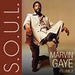 S.O.U.L., Vol. 2 by Marvin Gaye | 886919077728 | CD | Barnes & Noble®