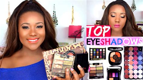 You need to stop sleeping on these makeup brands here are the top 5 drugstore foundations for oily skin that make excellent dupes. Top DRUGSTORE Makeup 2015 I Affordable Eyeshadows ...