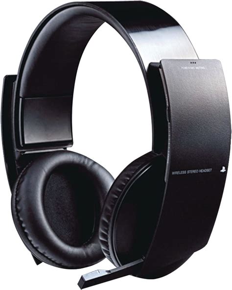 Sony Ps3 Wireless Stereo Headset 71 Uk Electronics