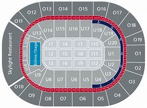 Barclays Arena Virtual Seating Chart Awesome Home