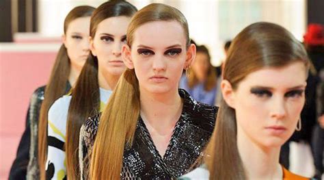 A Guide To The Best Beauty Trends For Fall 2015