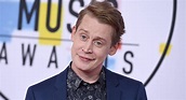 Macaulay Culkin Announces His Hilarious New Middle Name After Online ...