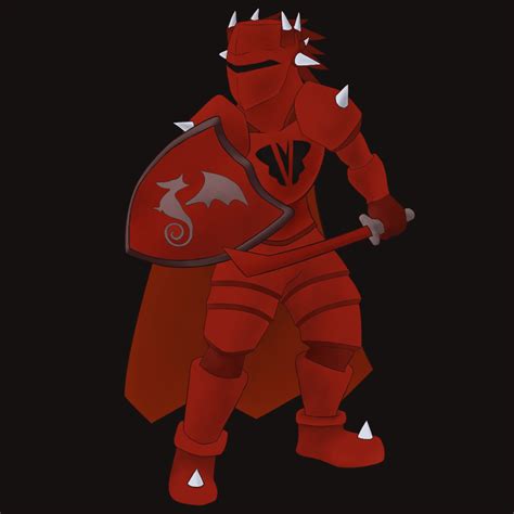 Dragon Armor Osrs Adamant Dragons Were Released With Dragon Slayer Ii