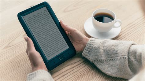 18 Best Book Apps For Reading On The Go Small Business Trends