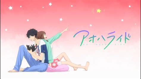 1920x1080 Ao Haru Ride Background Hd Coolwallpapersme