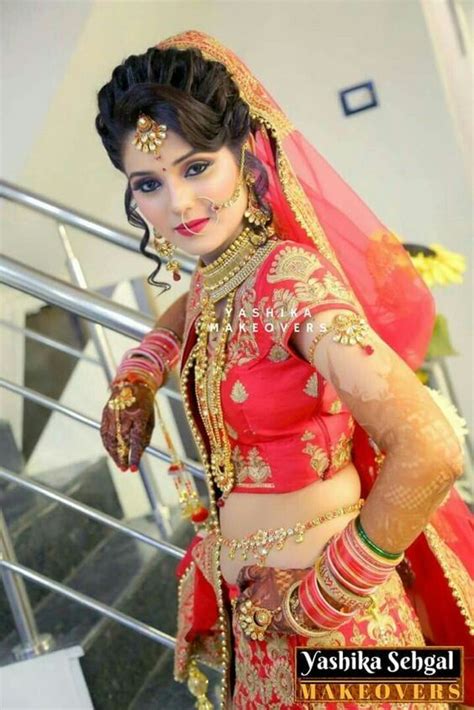 Pin By Sushmita Basu ~♥~ On Weddings Brides Outfits Beautiful Moments Indian Bridal