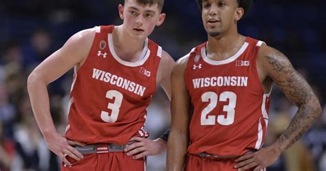 what to know about wisconsin men s basketball s game at nebraska