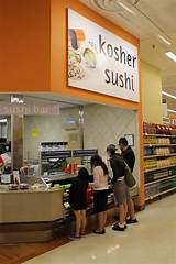 Kroger Sushi Company Pictures