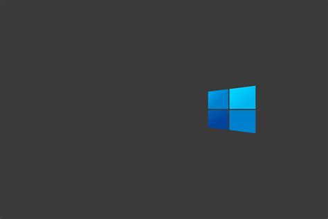 1280x2120 Windows 10 Dark Logo Minimal Iphone 6 Plus Wallpaper Hd