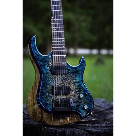 Kiesel Guitars On Instagram Incredible Shots Of This Kiesel Osiris