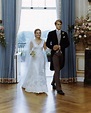 The Marriage of Tricia Nixon and Edward Finch Cox » Richard Nixon ...