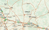 Gifhorn Location Guide