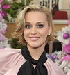 Katy Perry's hair evolution - Mirror Online