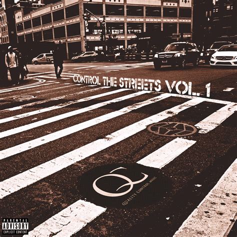 Quality Control Control The Streets Vol 1 1500x1500 Rfreshalbumart