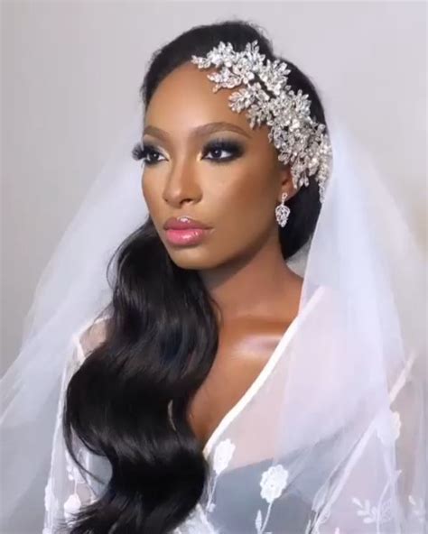 Africa S Top Wedding Website Bellanaijaweddings Instagram Photos