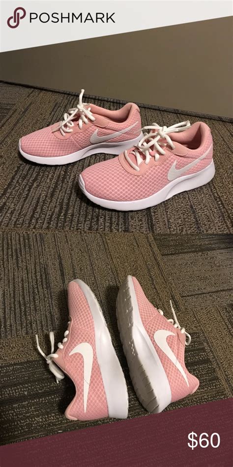 Womens Pink Nike Roshes Pink Nikes Nike Roshe Nike
