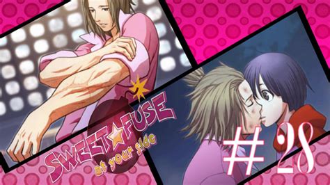 Sweet Fuse At Your Side Walkthrough [makoto Mikami Route] Part 28 Youtube
