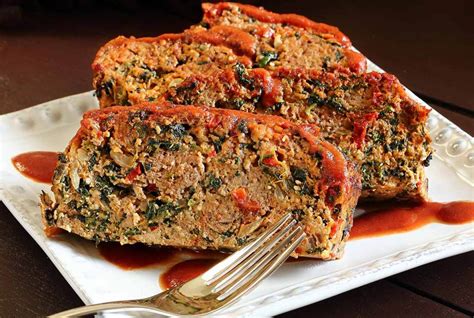 The best meatloaf recipe ever! Easy Paleo Meatloaf Recipe with Veggies | Paleo Newbie